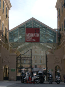 Mercato Corso Sardegna
